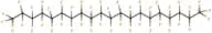 Perfluoroeicosane