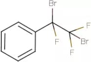 1,2-Dibromo-1,2,2-trifluoro-1-phenylethane