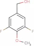 3,5-Difluoro-4-methoxybenzyl alcohol