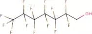 1H,1H-Perfluoroheptan-1-ol