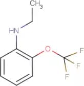 2-(Trifluoromethoxy)ethylaminobenzene
