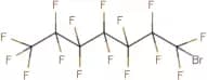 1-Bromoperfluoroheptane