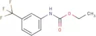 Ethyl 3-(trifluoromethyl)carbanilate