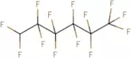 1H-Tridecafluorohexane