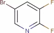5-Bromo-2,3-difluoropyridine