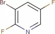3-Bromo-2,5-difluoropyridine