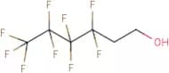 3,3,4,4,5,5,6,6,6-Nonafluorohexan-1-ol