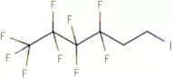 1H,1H,2H,2H-Perfluorohexyl iodide