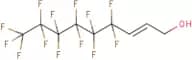 3-(Perfluorohexyl)prop-2-en-1-ol