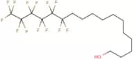 11-(Perfluorohex-1-yl)undecan-1-ol