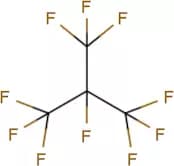 Perfluoroisobutane