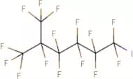 Perfluoroisoheptyl iodide
