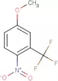 5-Methoxy-2-nitrobenzotrifluoride