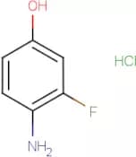 4-Amino-3-fluorophenol hydrochloride