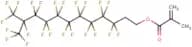 2-(Perfluoro-9-methyldecyl)ethyl methacrylate