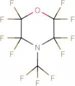 Perfluoro(N-methylmorpholine)