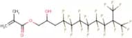 3-(Perfluoro-7-methyloctyl)-2-hydroxypropyl methacrylate