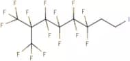 1H,1H,2H,2H-Pentadecafluoro-1-iodo-2-methyloctane
