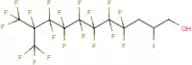 3-(Perfluoro-7-methyloctyl)-2-iodopropanol