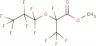 Methyl perfluoro(2-methyl-3-oxahexanoate)