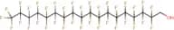 1H,1H-Perfluorooctadecan-1-ol