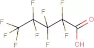 Perfluoropentanoic acid