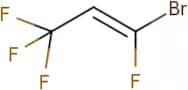 1-Bromo-1,3,3,3-tetrafluoroprop-1-ene