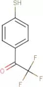 4-(Trifluoroacetyl)thiophenol