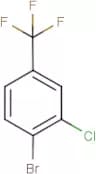 4-Bromo-3-chlorobenzotrifluoride