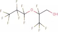 1H,1H-Undecafluoro(2-methyl-3-oxahexan-1-ol)