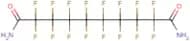 Perfluorosebacamide
