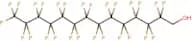 1H,1H-Perfluorotetradecan-1-ol