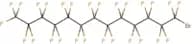 Perfluorotridecyl bromide