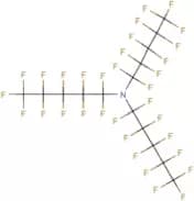Tris(perfluoropentyl)amine