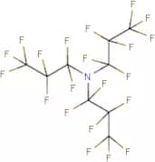 Tris(perfluoropropyl)amine
