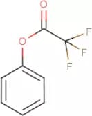 Phenyl trifluoroacetate