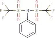 N,N-Bis(trifluoromethylsulphonyl)aniline