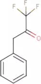 3-Phenyl-1,1,1-trifluoropropan-2-one