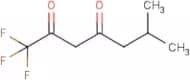 6-Methyl-1,1,1-trifluoroheptane-2,4-dione