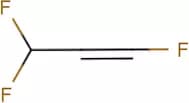 1,3,3-Trifluoroprop-1-ene
