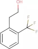 2-(Trifluoromethyl)phenethyl alcohol