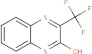 2-Hydroxy-3-(trifluoromethyl)quinoxaline