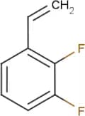 2,3-Difluorostyrene