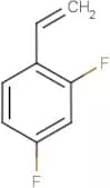 2,4-Difluorostyrene
