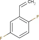 2,5-Difluorostyrene