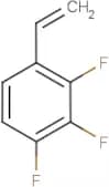 2,3,4-Trifluorostyrene