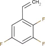 2,3,5-Trifluorostyrene