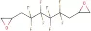 2,2'-(2,2,3,3,4,4,5,5-Octafluorohexane-1,6-diyl)dioxirane