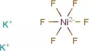 Potassium hexafluoronickelate