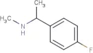α,N-Dimethyl-4-fluorobenzylamine